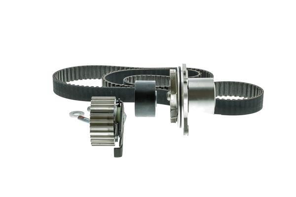 Bomba de agua + kit correa distribución AISIN ref. TKPS-7054